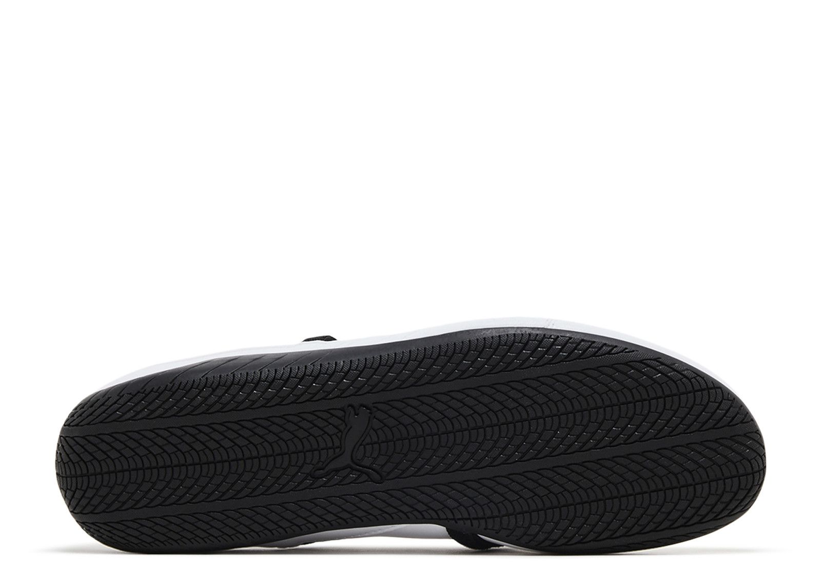 Wmns Speedcat Ballet Leather 'White Black' - Puma - 403587