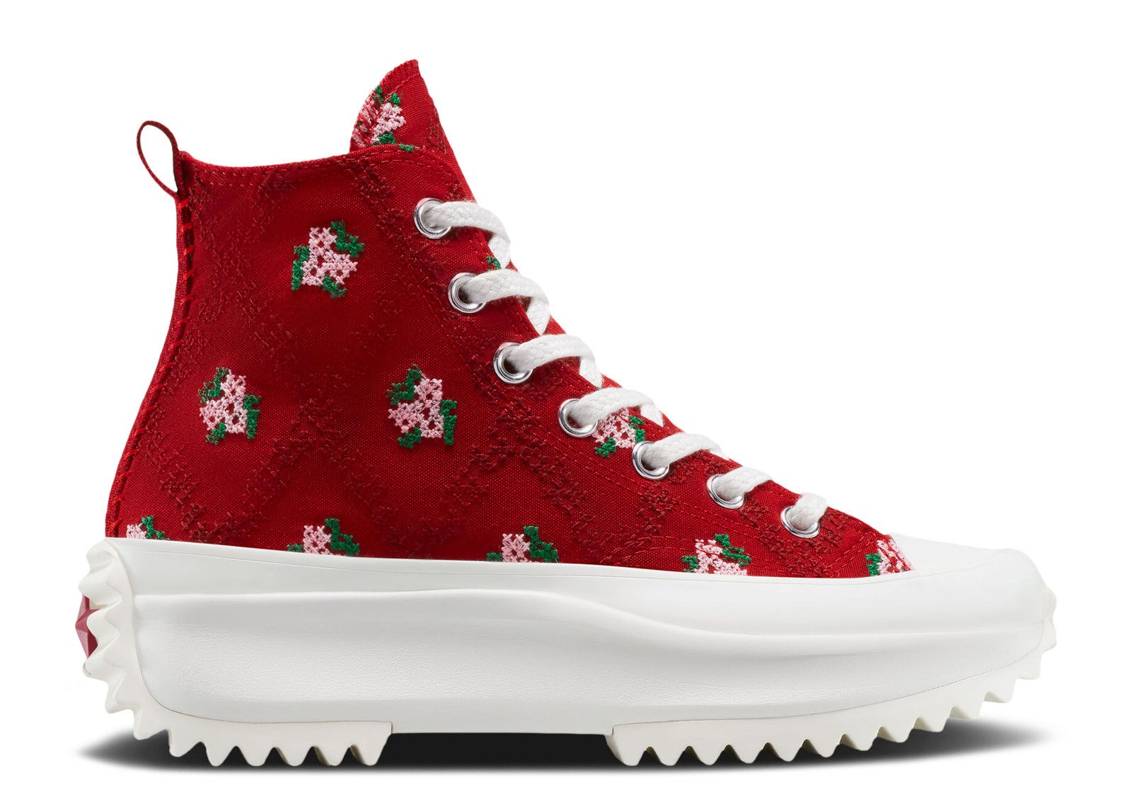 Wmns Run Star Hike Platform High 
