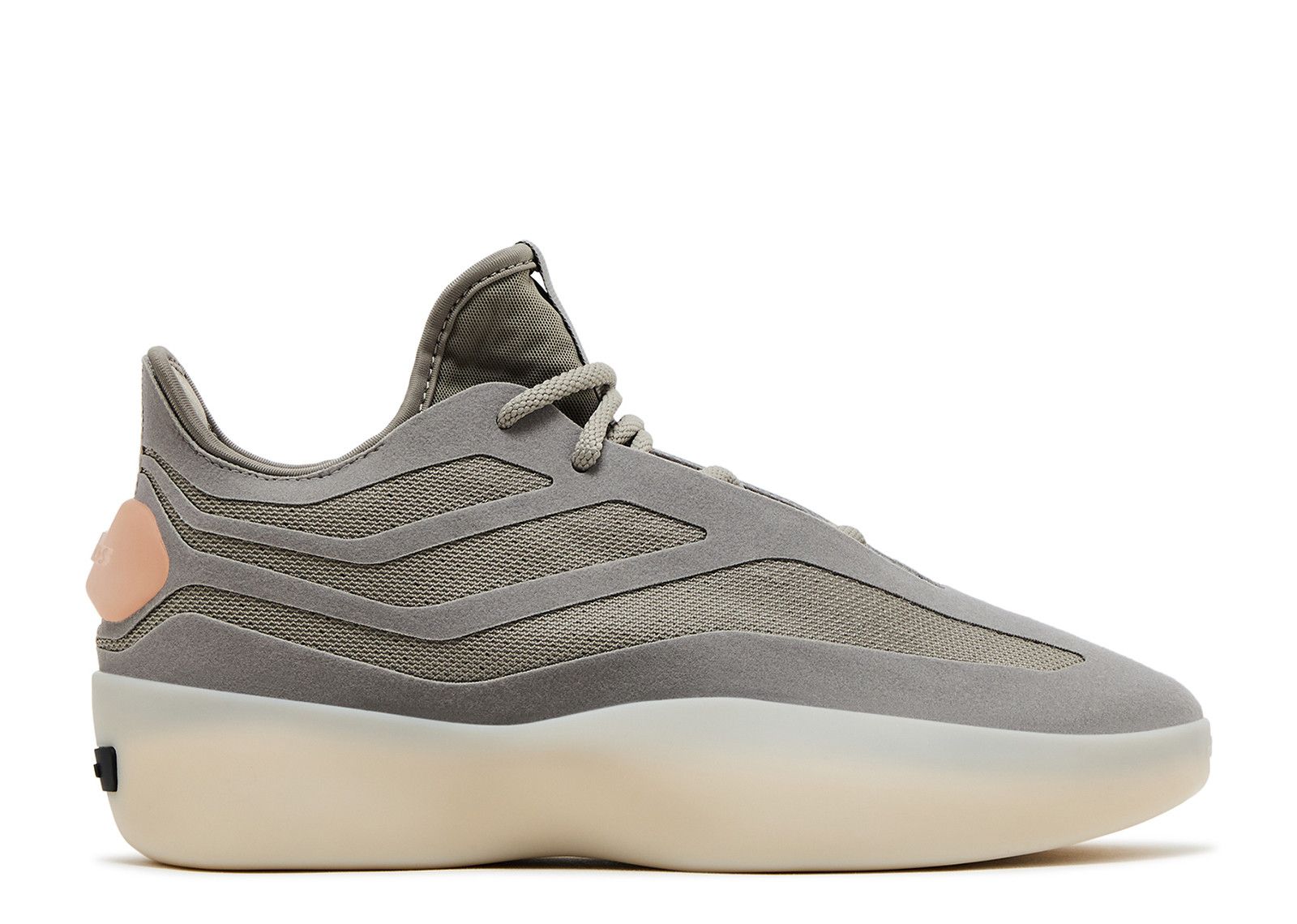 ※ GOGO73 ※ Gucci X ZX 8000 'Beige GG Monogram' - Adidas - IE2273