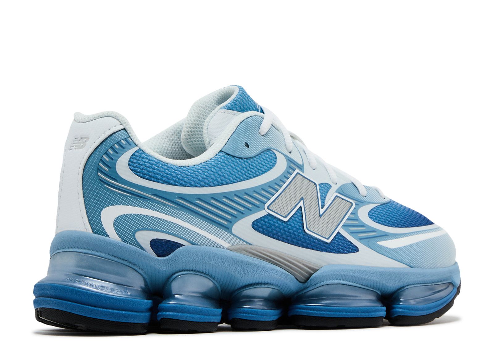New Balance ABZORB 2000 'Still Water' - New Balance