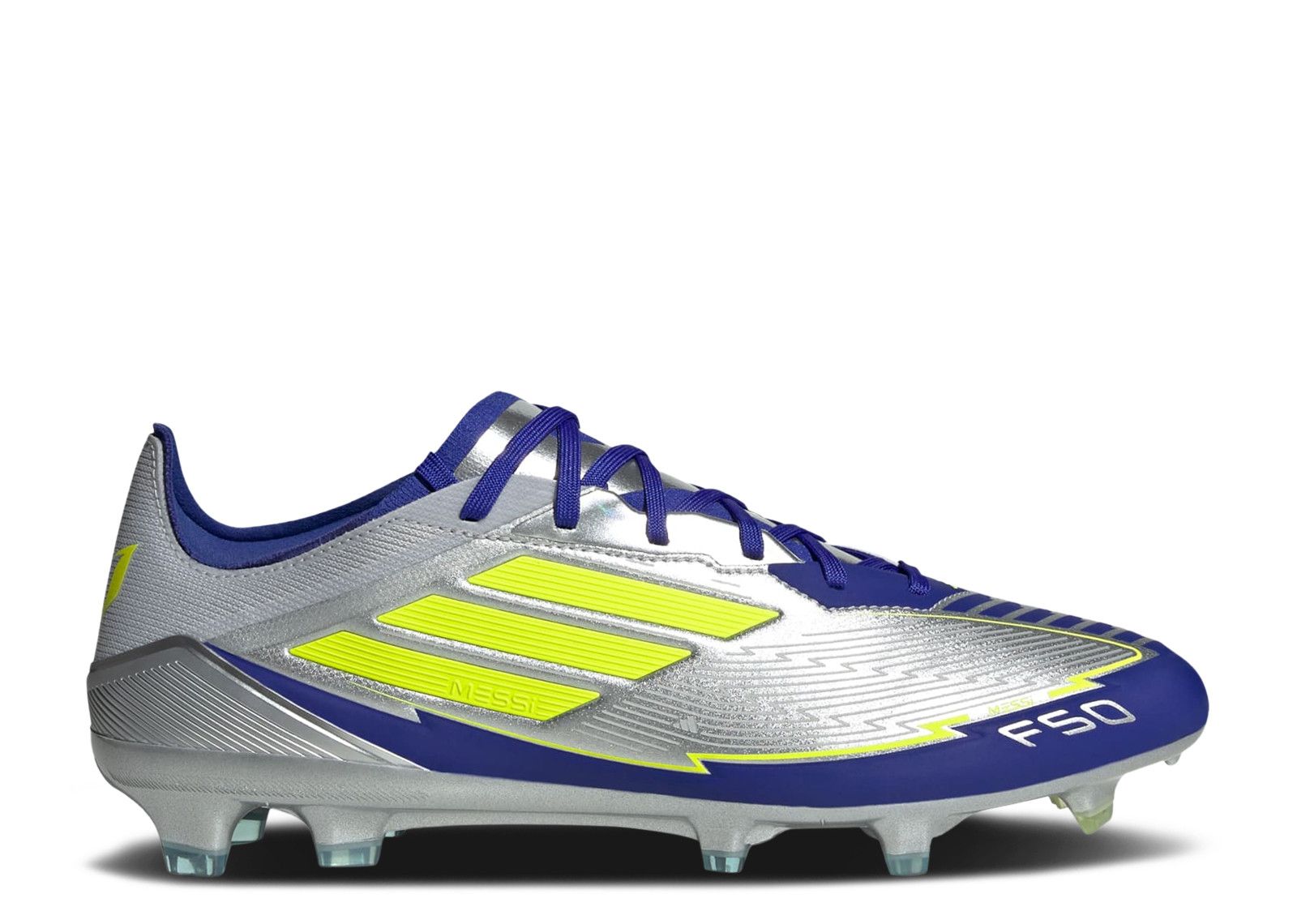 シューズ adidas adizero F50 adidas F50 Ghosted Adizero FG Unisport Limited Edition