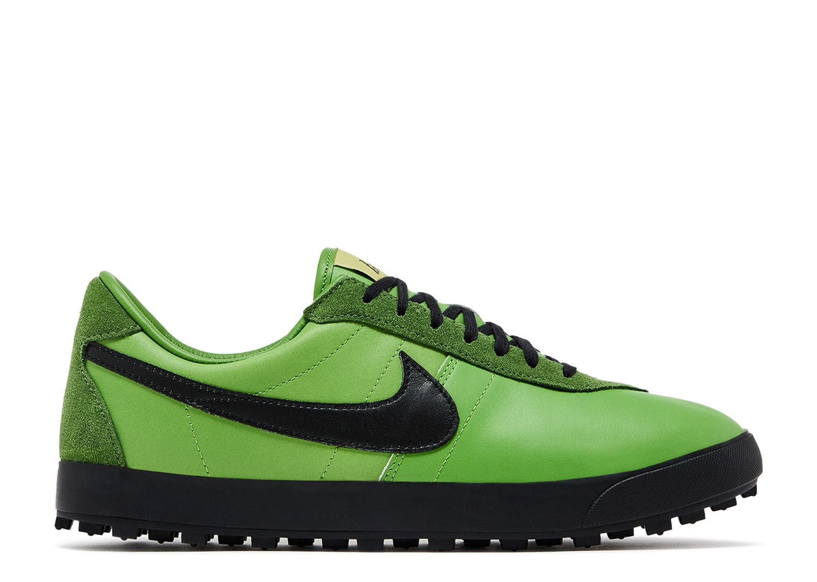 Bode X Astro Grabber SP 'Black Coconut Milk' - Nike - FJ9821