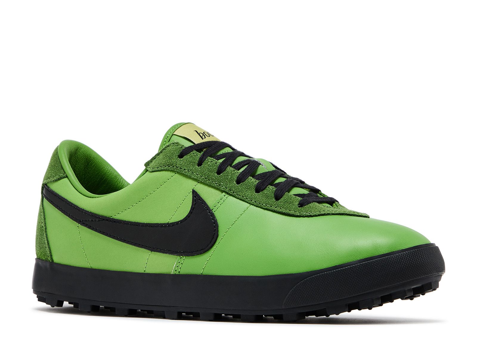 Men's Bode X Astro Grabber SP 'Chlorophyll' - Nike - FJ9821 300