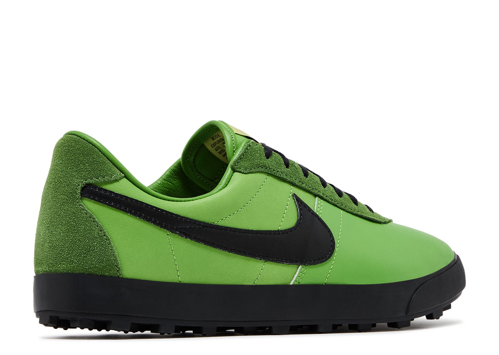 Men's Bode X Astro Grabber SP 'Chlorophyll' - Nike - FJ9821 300