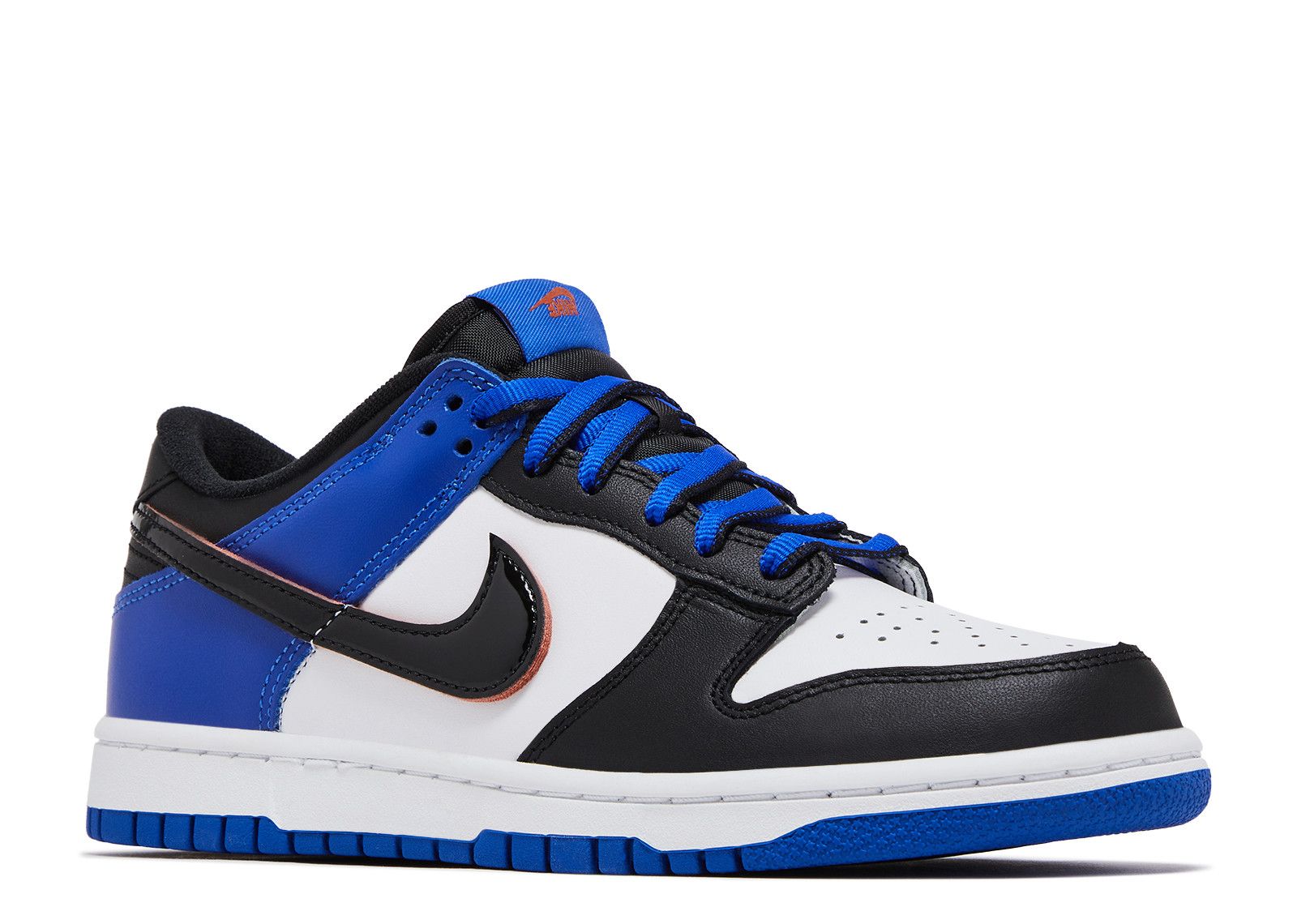 Nike Dunk Low SE GS Dance Party HF0970-100 Size 7Y / 8.5 Women Nike Dunk Low SE GS  main image 2