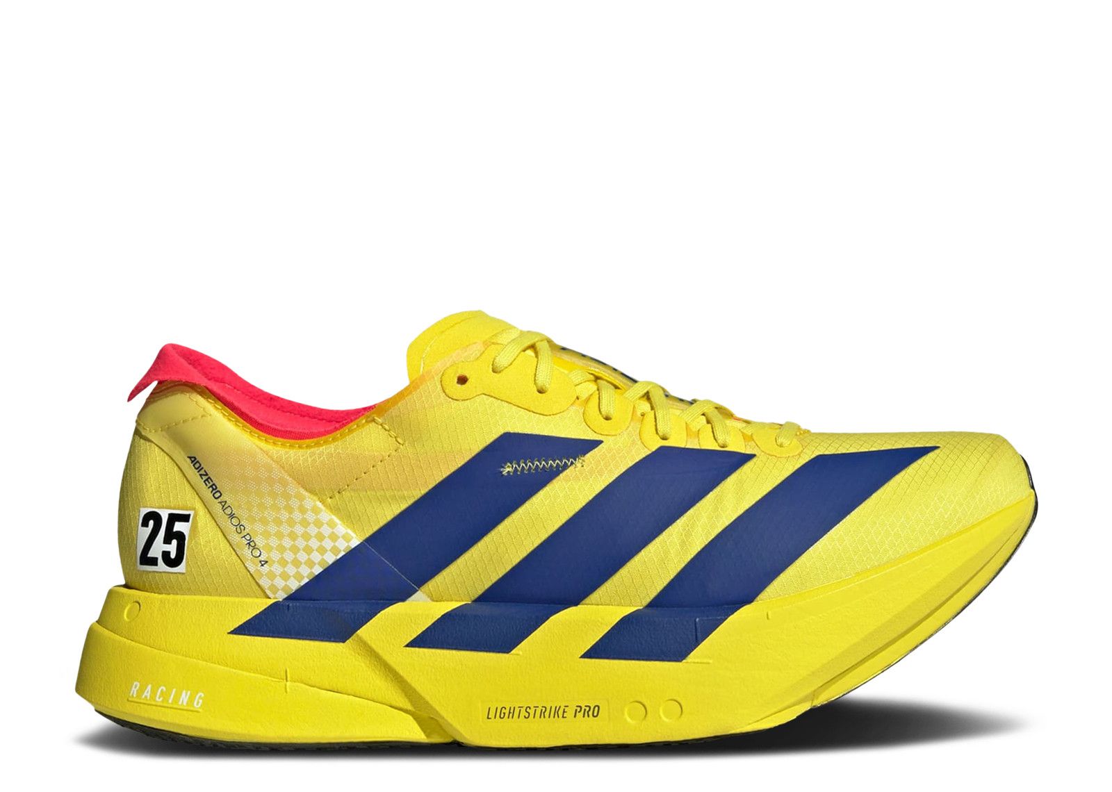 Adidas Adizero Adios Pro 4 'Tokyo Race Pack'