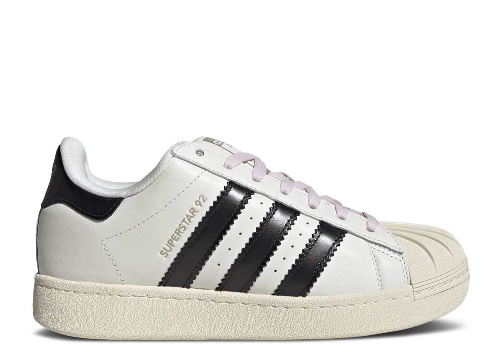 Adidas Pharrell x Superstar 92 'Virginia - White'