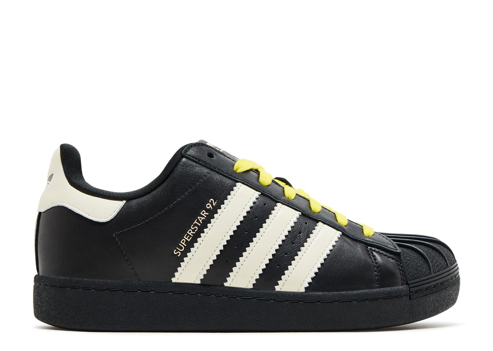 Adidas Pharrell x Superstar 92 'Virginia - Black'