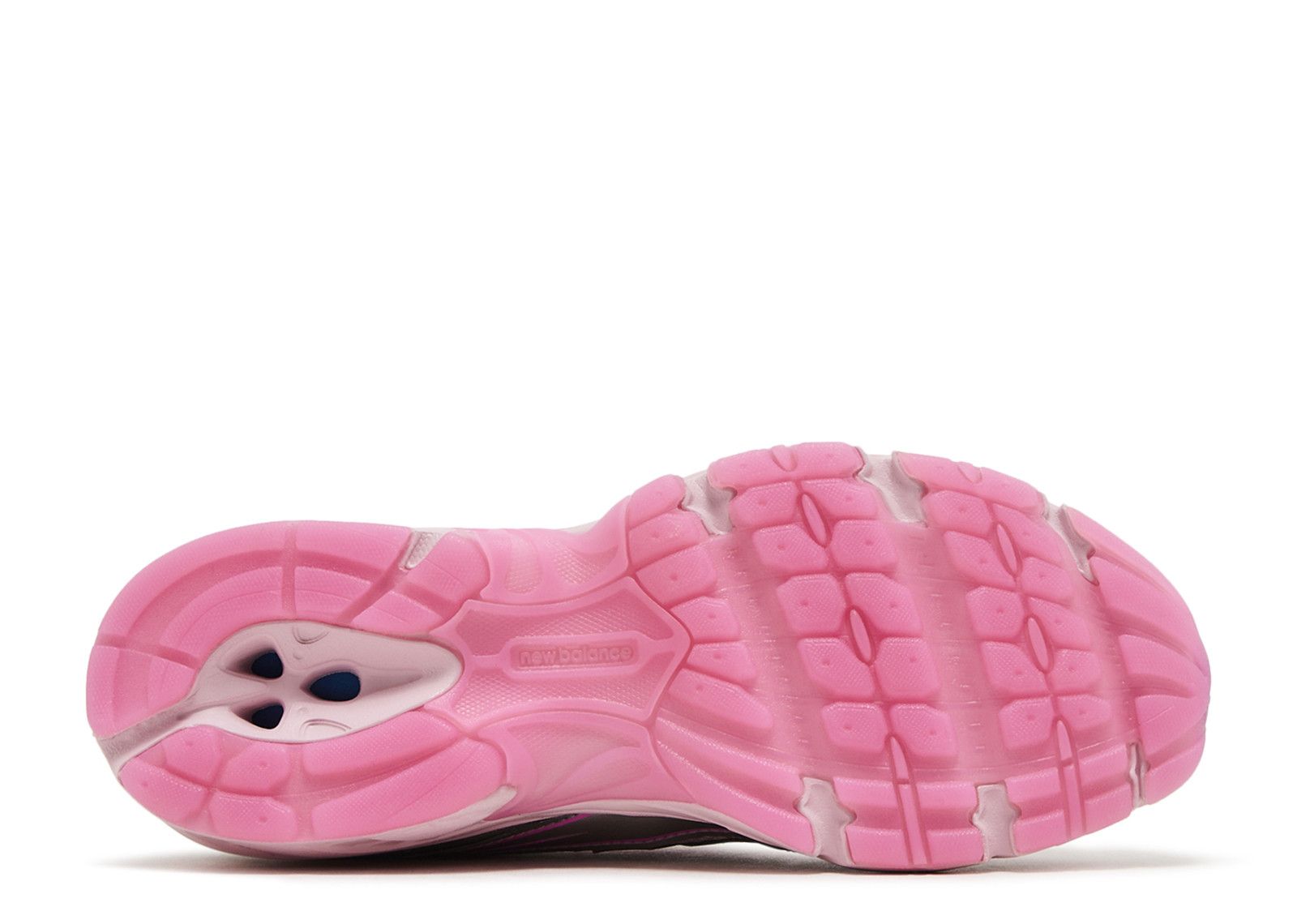 atmos Pink x New Balance 740 