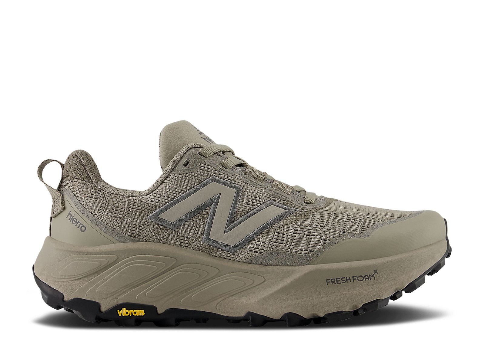 New Balance Wmns Fresh Foam X Hierro v9 'Arid Stone'