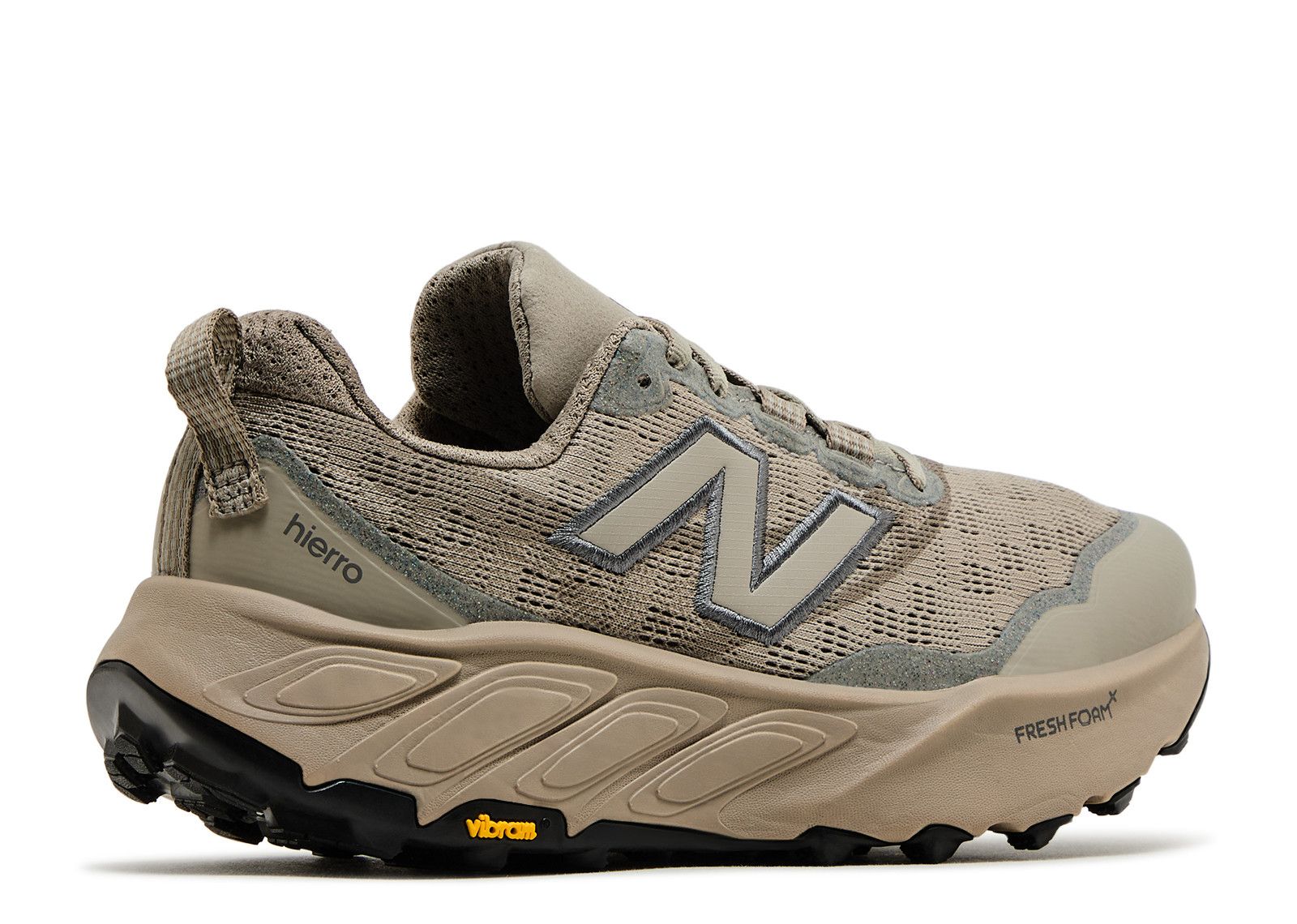 New Balance Wmns Fresh Foam X Hierro v9 ‘Arid Stone’