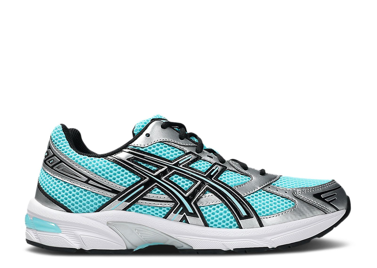 Wmns Gel 1130 'Neon Pack Green' - ASICS - 1202A525 750