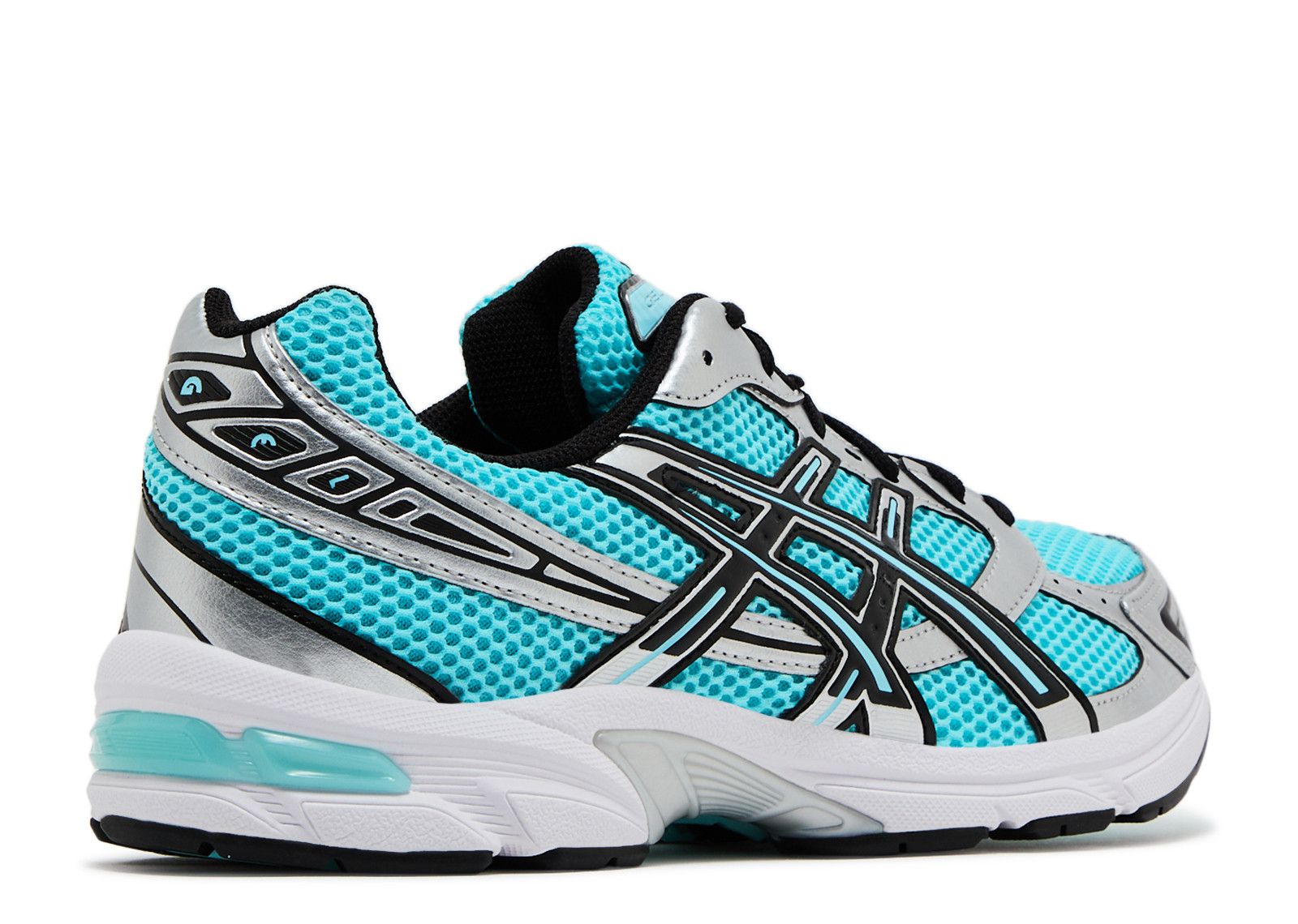 Gel 1130 'Larimar Blue Pure Silver' - ASICS - 1203A609 400