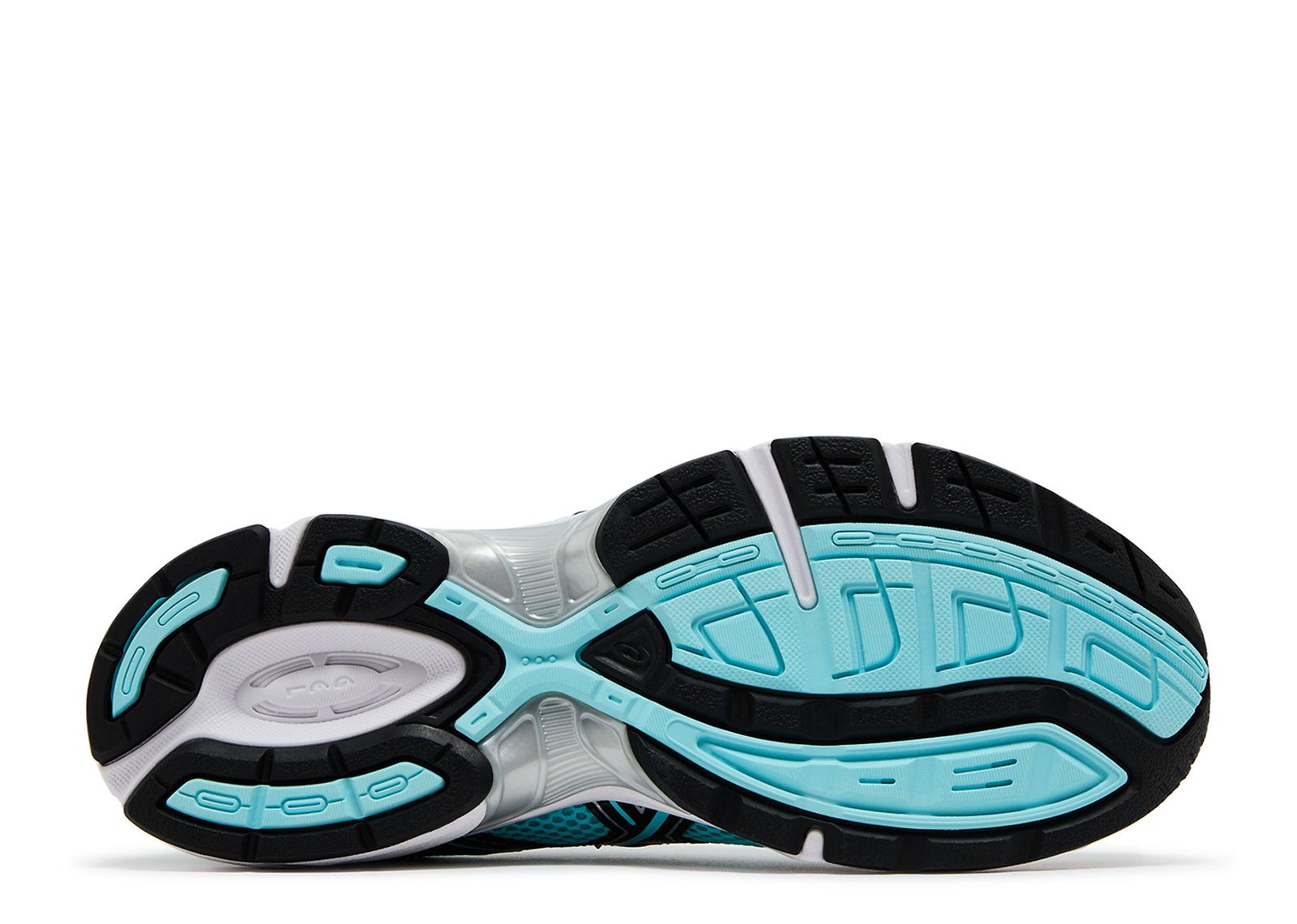 Gel 1130 'Larimar Blue Pure Silver' - ASICS - 1203A609 400