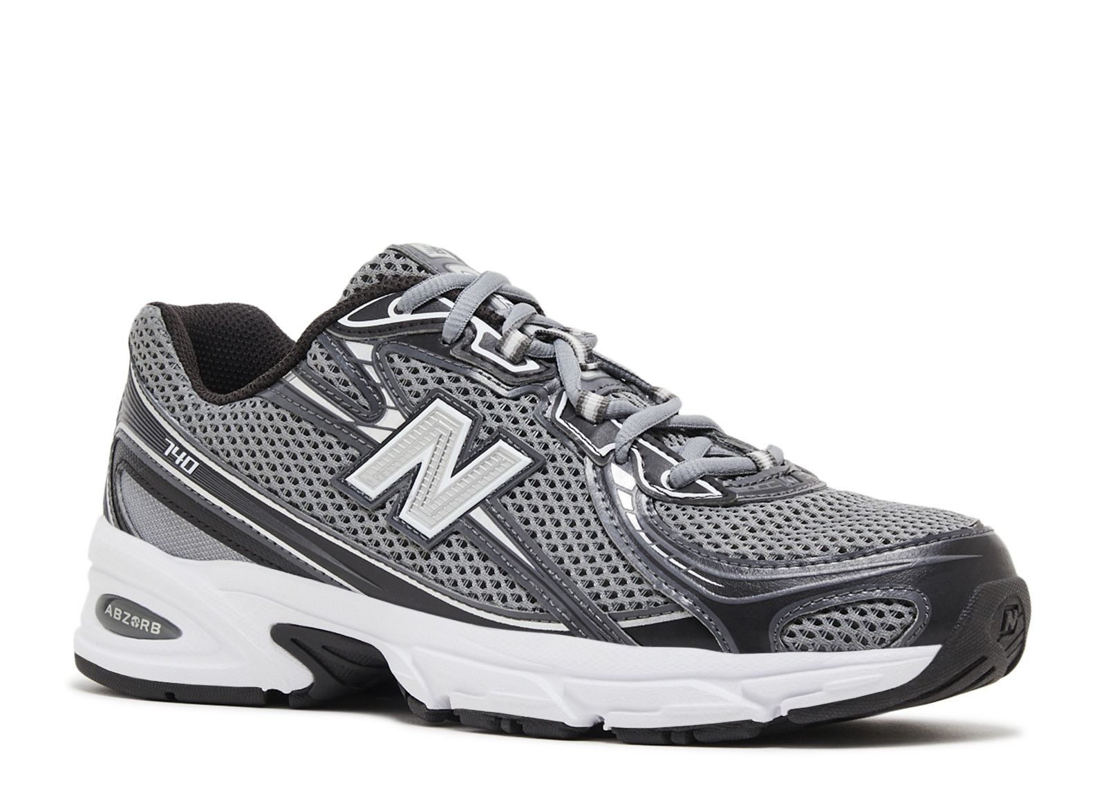 New Balance 740 'Slate Grey' - New Balance - U740JCG - slate New Balance 740 'Slate Grey' - New Balance - U740JCG - slate