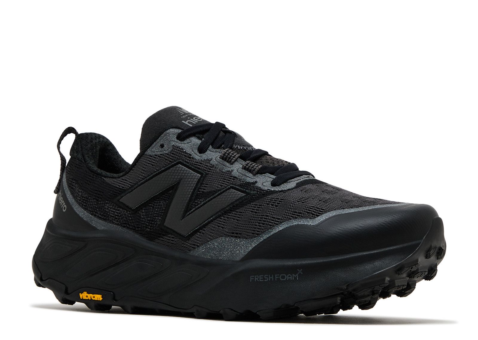 New Balance Fresh Foam X Hierro v9 ‘Black Cement’
