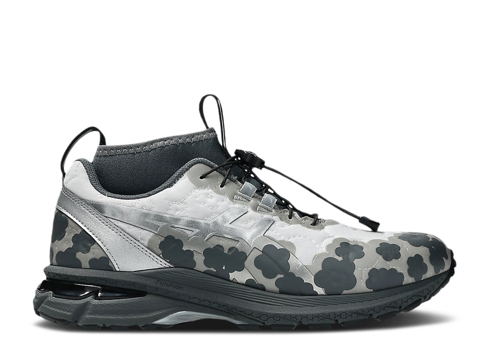 ASICS Cecilie Bahnsen セシリーバンセン×アシックス セシリーバンセンxアシックスによる最新コラボフットウェアが