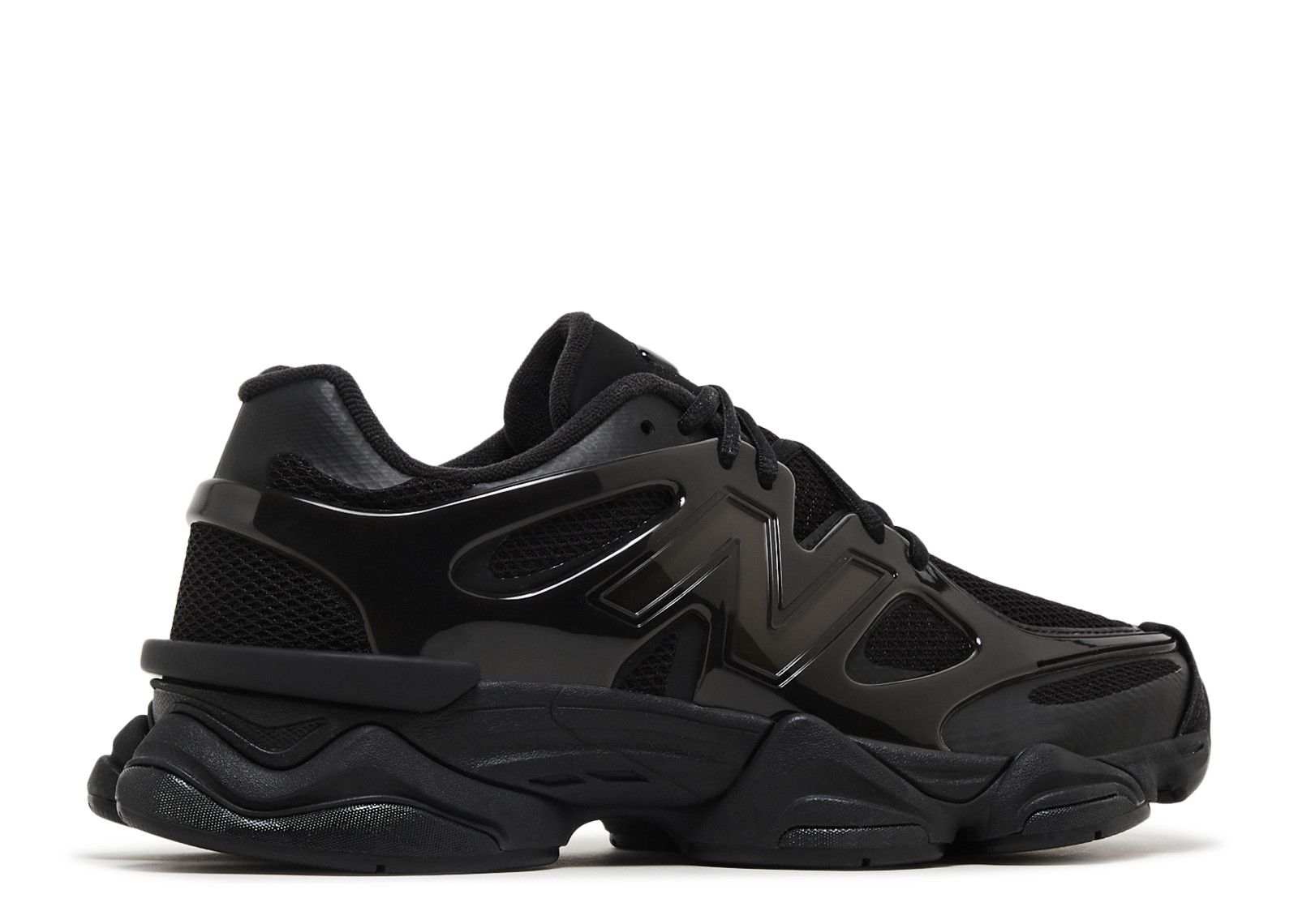 New balance ☆ U9060IMA ‘Black’ New Balance 9060 X 'Black Cat' - New Balance - U9060IMA