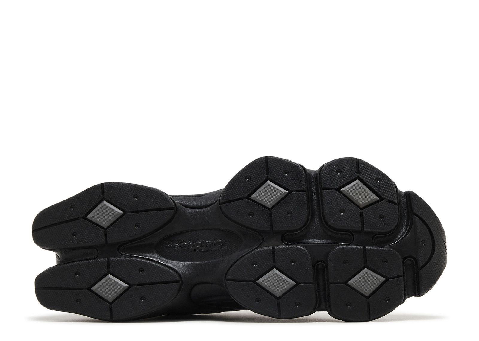New Balance 9060 X 'Black Cat' - New Balance - U9060IMA