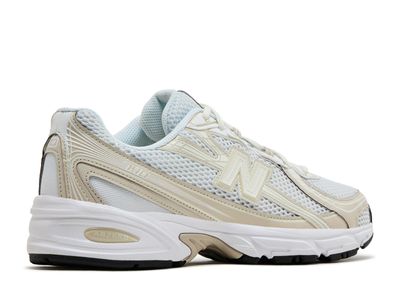 New Balance 740 'Sea Salt White'