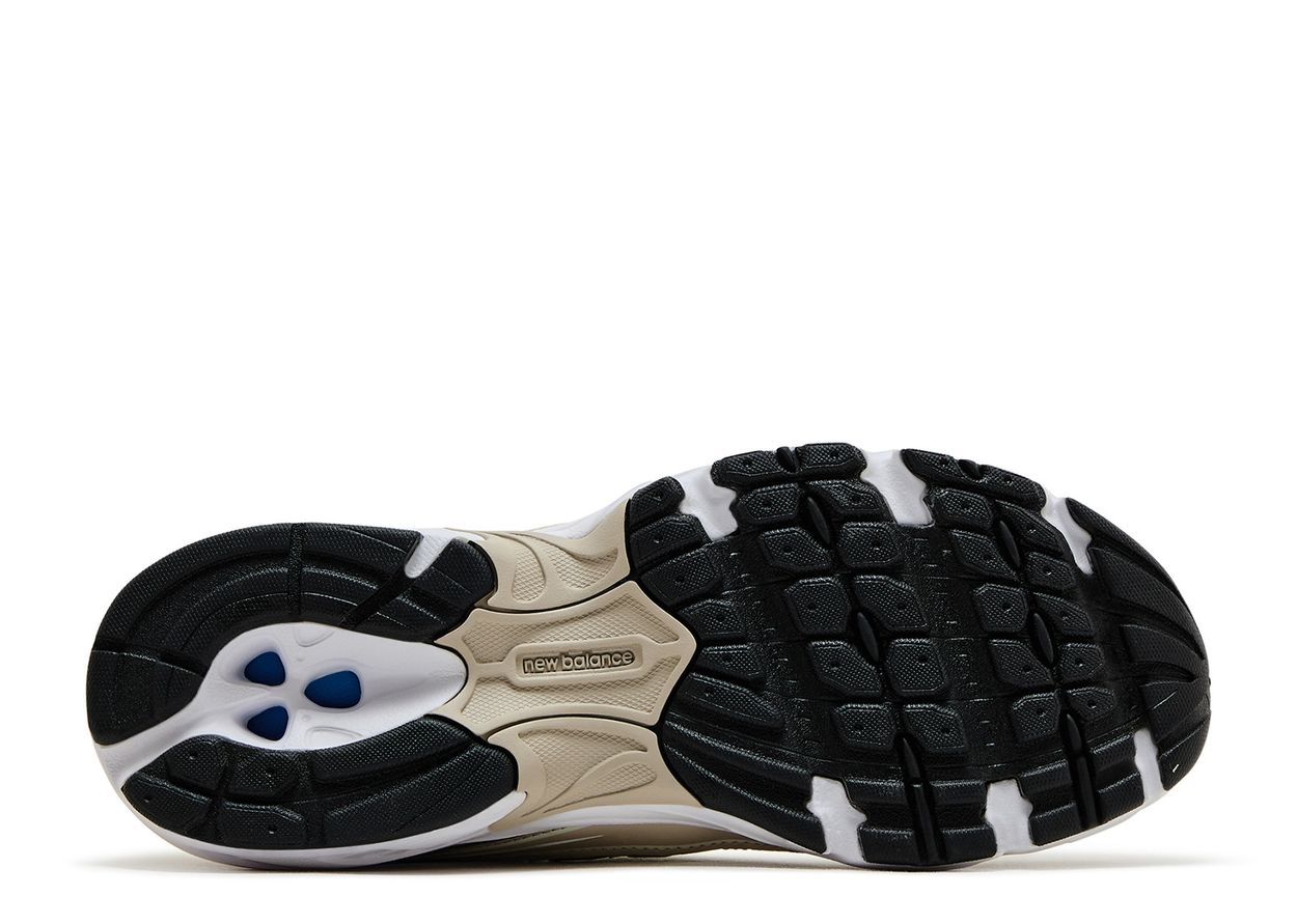 New Balance 740 'Sea Salt White'