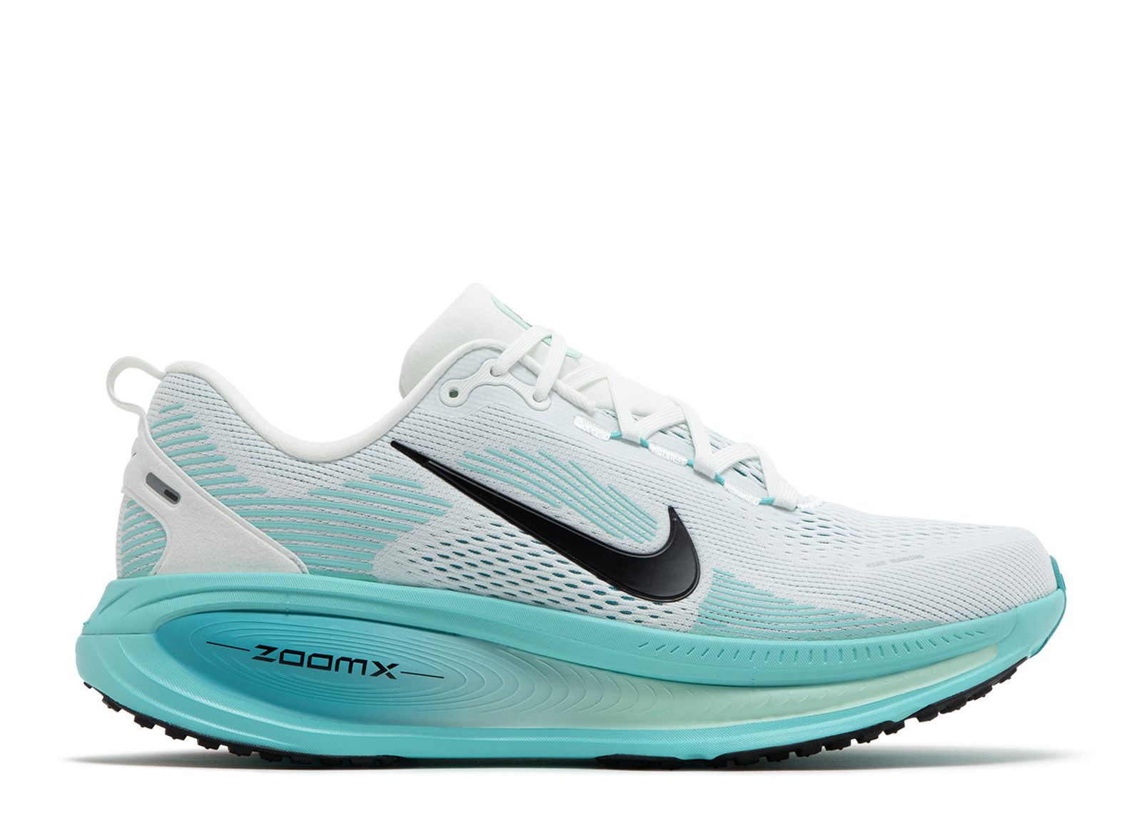 ナイキ フェデラー 2018 IW・マイアミ ポロ Sサイズ Vomero 18 'Geode Teal' - Nike - HM6803 103 - summit white/dusty