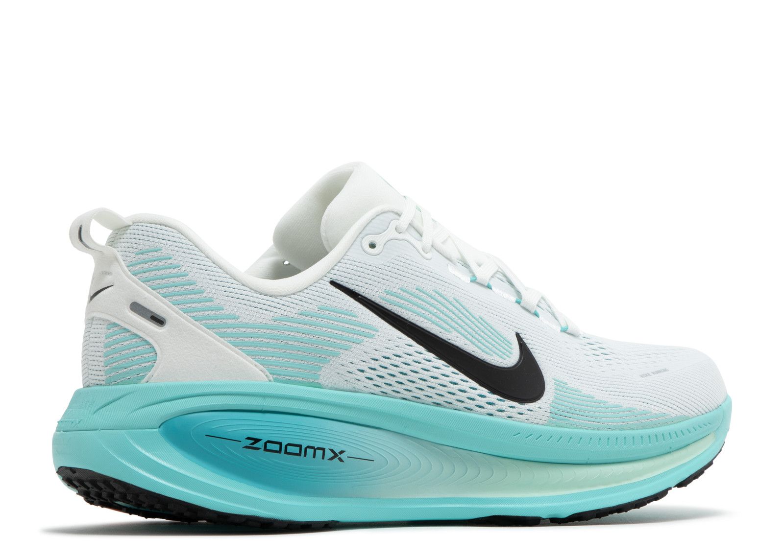 Vomero 18 'Geode Teal' - Nike - HM6803 103 - summit white/dusty