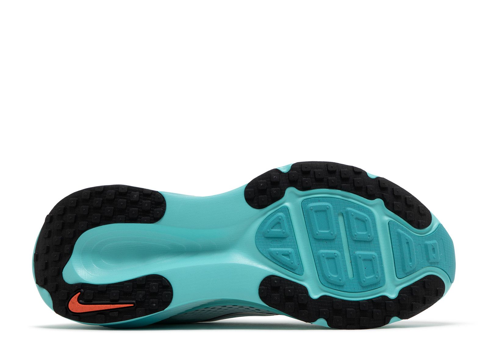 Vomero 18 'Geode Teal' - Nike - HM6803 103 - summit white/dusty