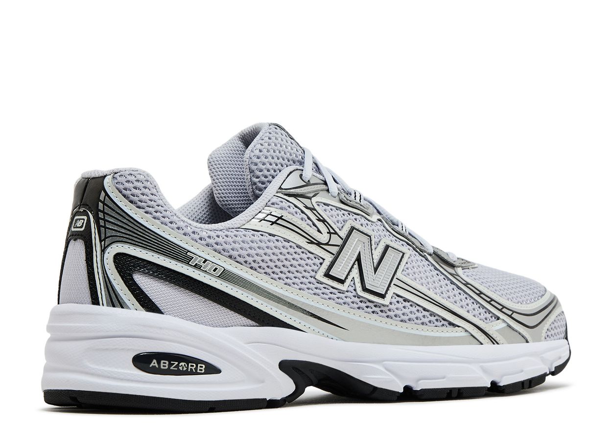 New Balance 740 'Pearl Grey'