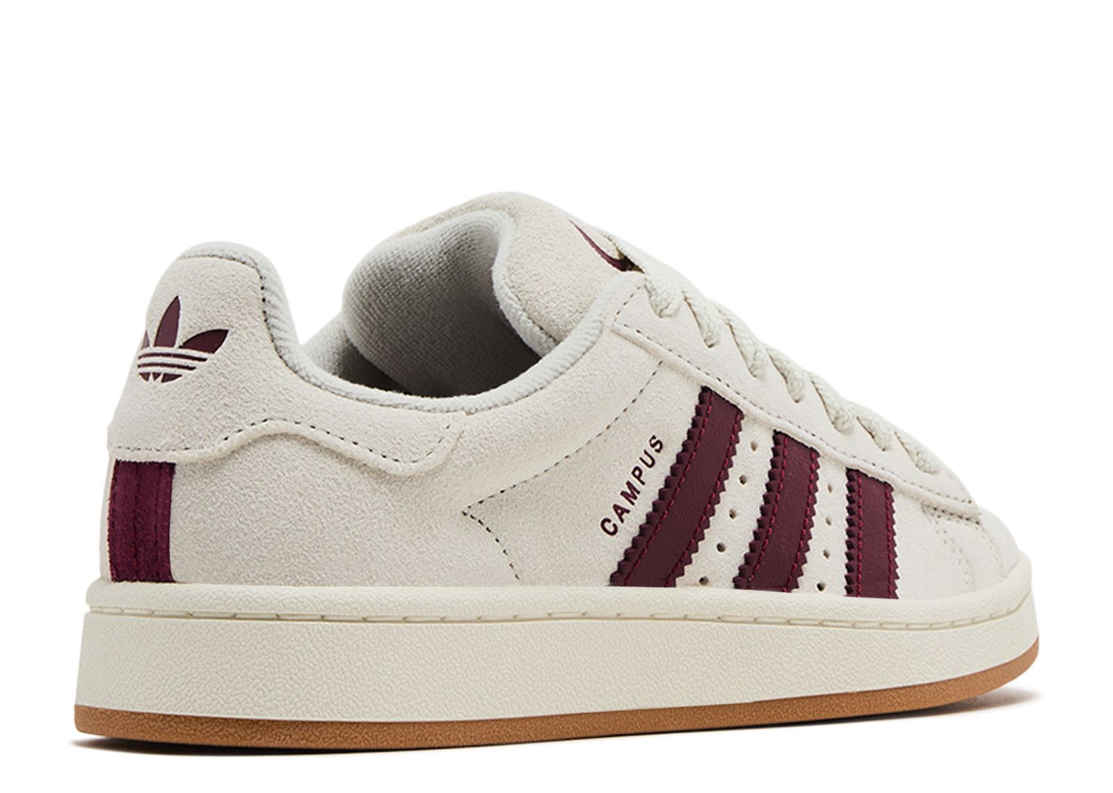 adidas gazelle silver green womens Adidas Campus 00s Camp Noble Maroon Cloud White Off White
