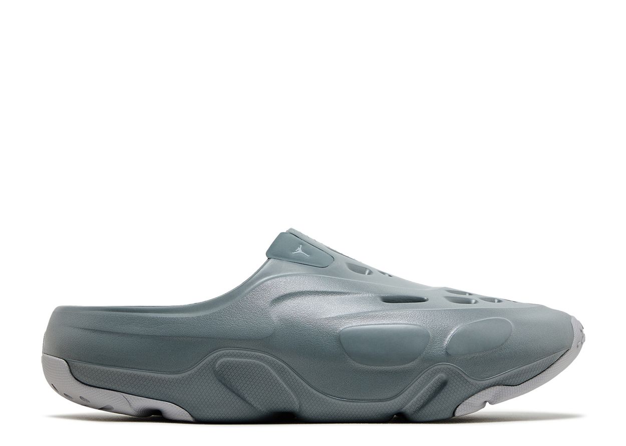Jordan Roam Slide 'Cool Grey'