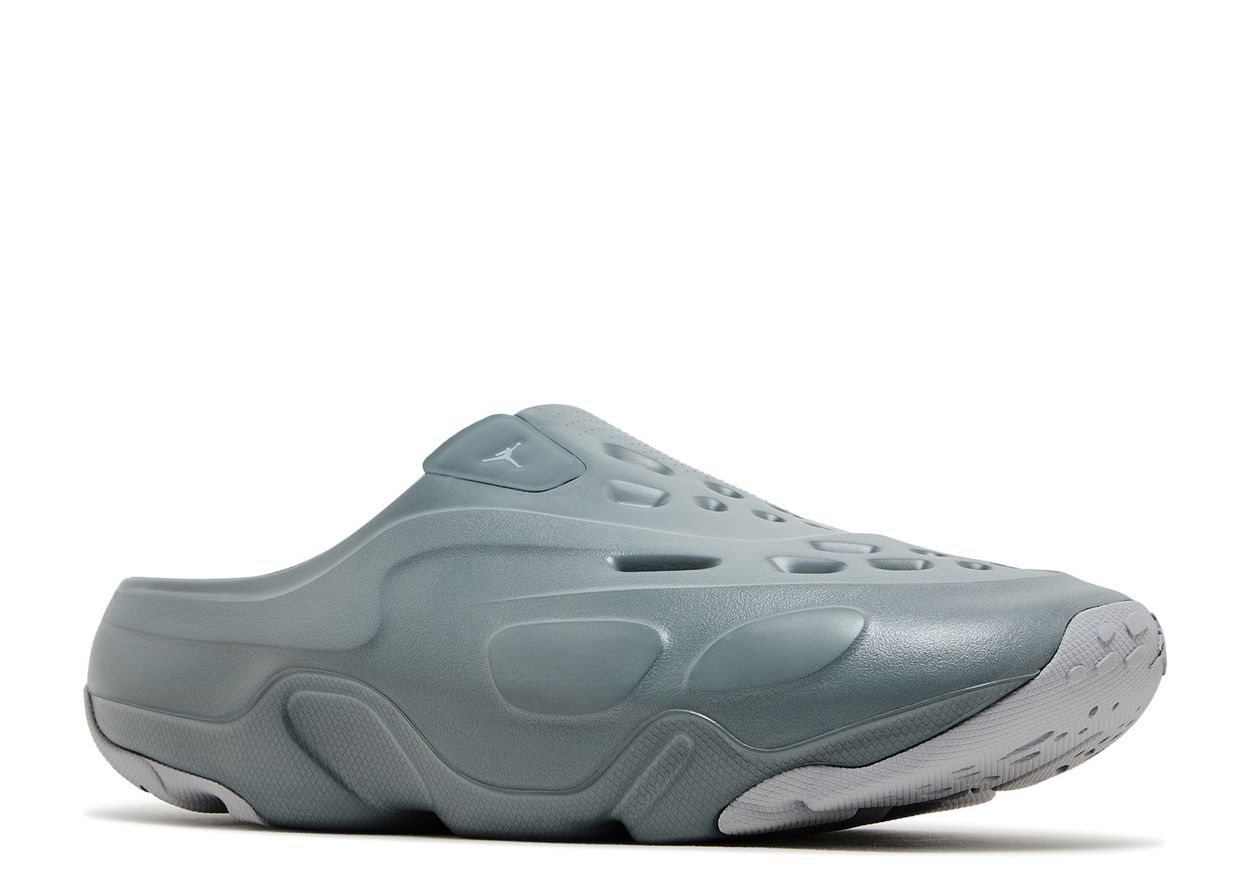 Jordan Roam Slide 'Cool Grey'