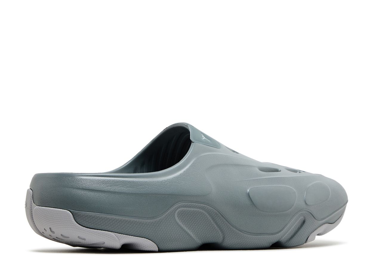 Jordan Roam Slide 'Cool Grey'