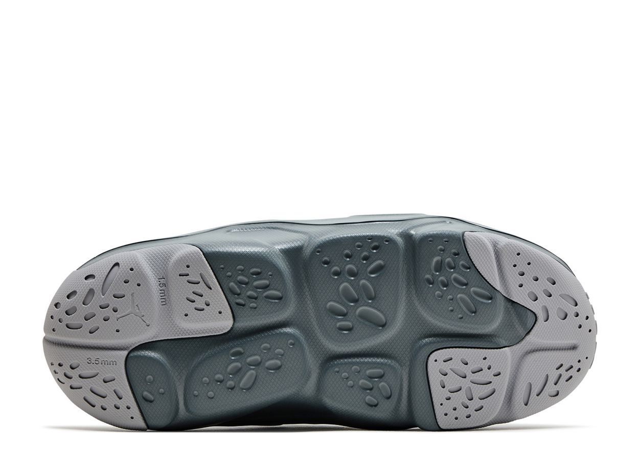 Jordan Roam Slide 'Cool Grey'