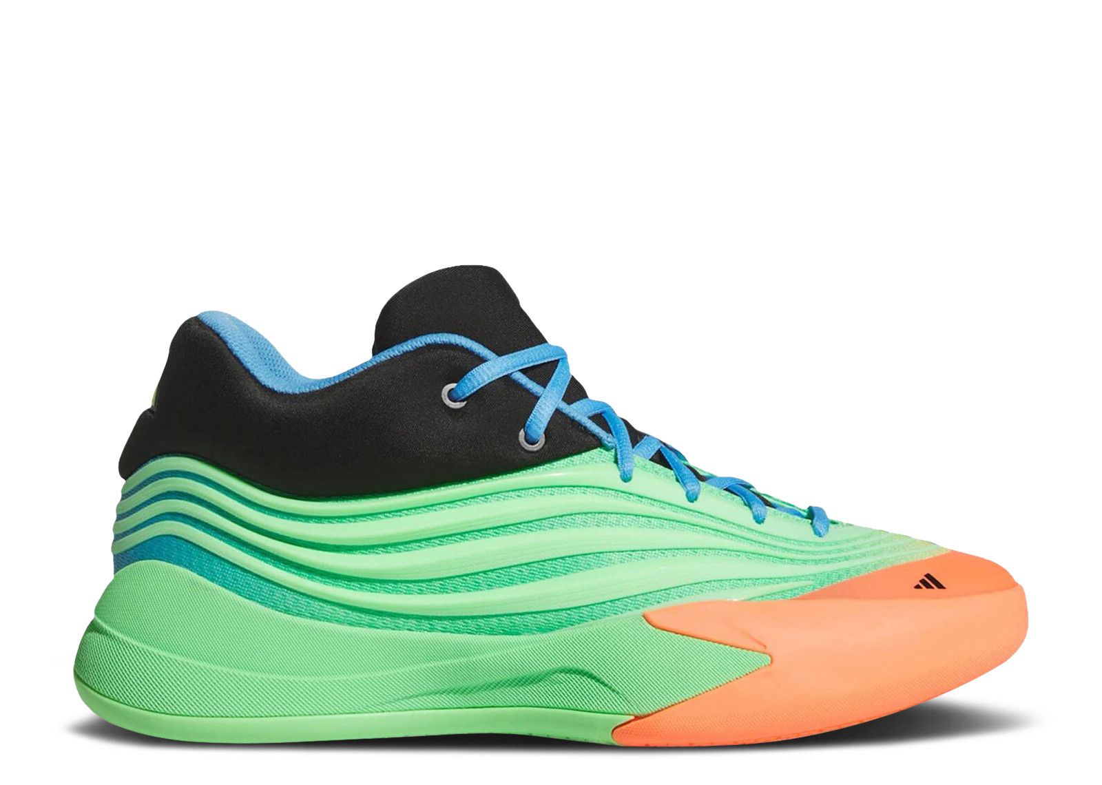 Adidas Dame X 'Dame's Light'