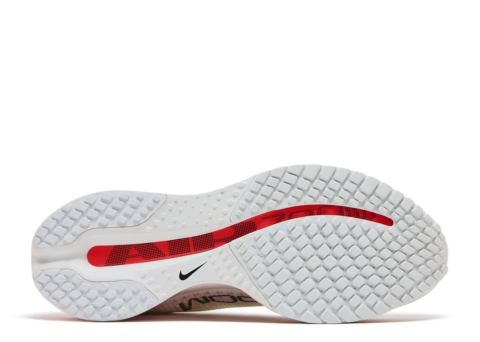 Wmns Pegasus Premium 'Summit White Bright Crimson' - Nike - HQ2593