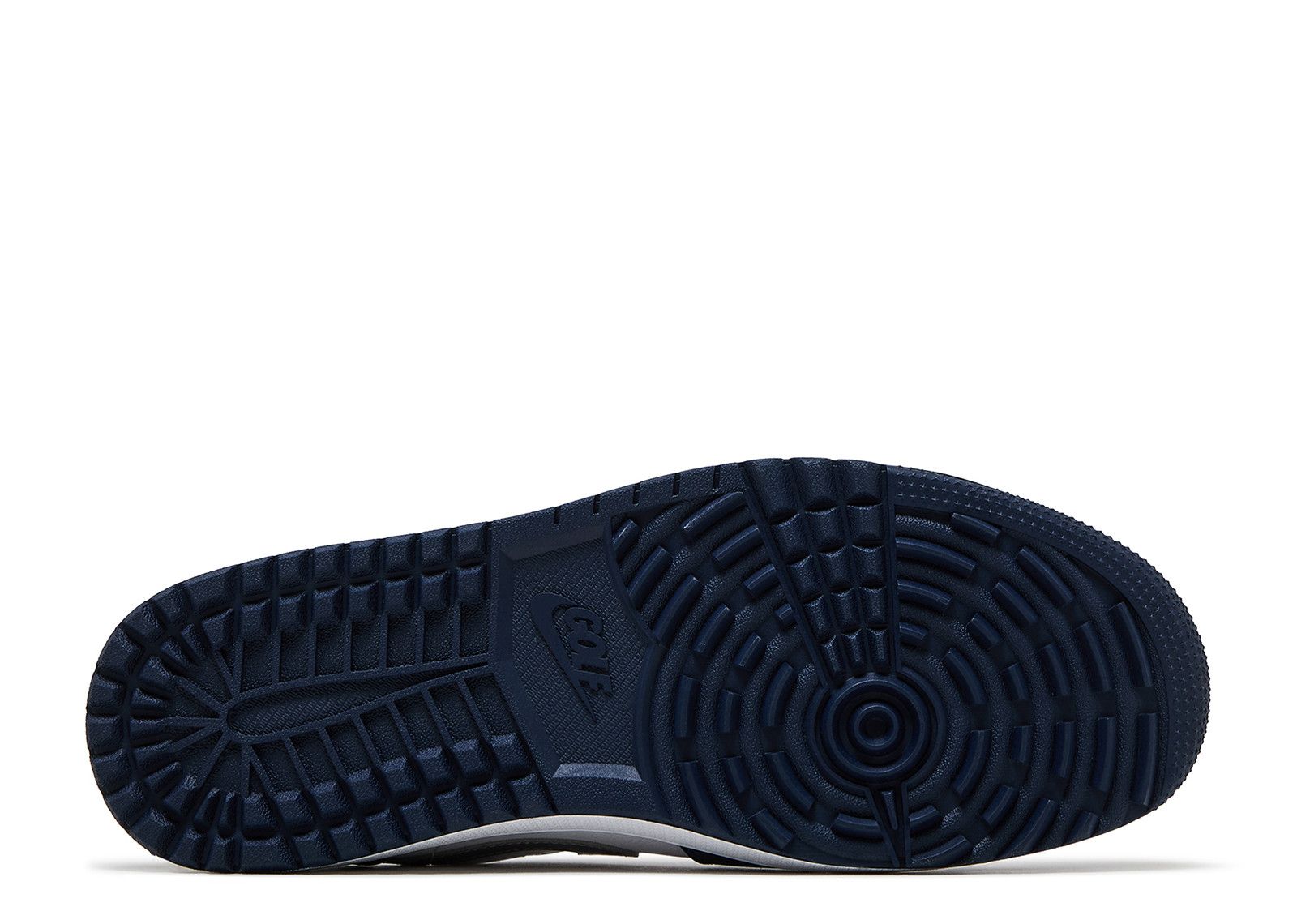 Jordan 1 Mule Golf 'Midnight Navy' - Air Jordan - FJ1214 102 Jordan 1 Mule Golf 'Midnight Navy' - Air Jordan - FJ1214 102