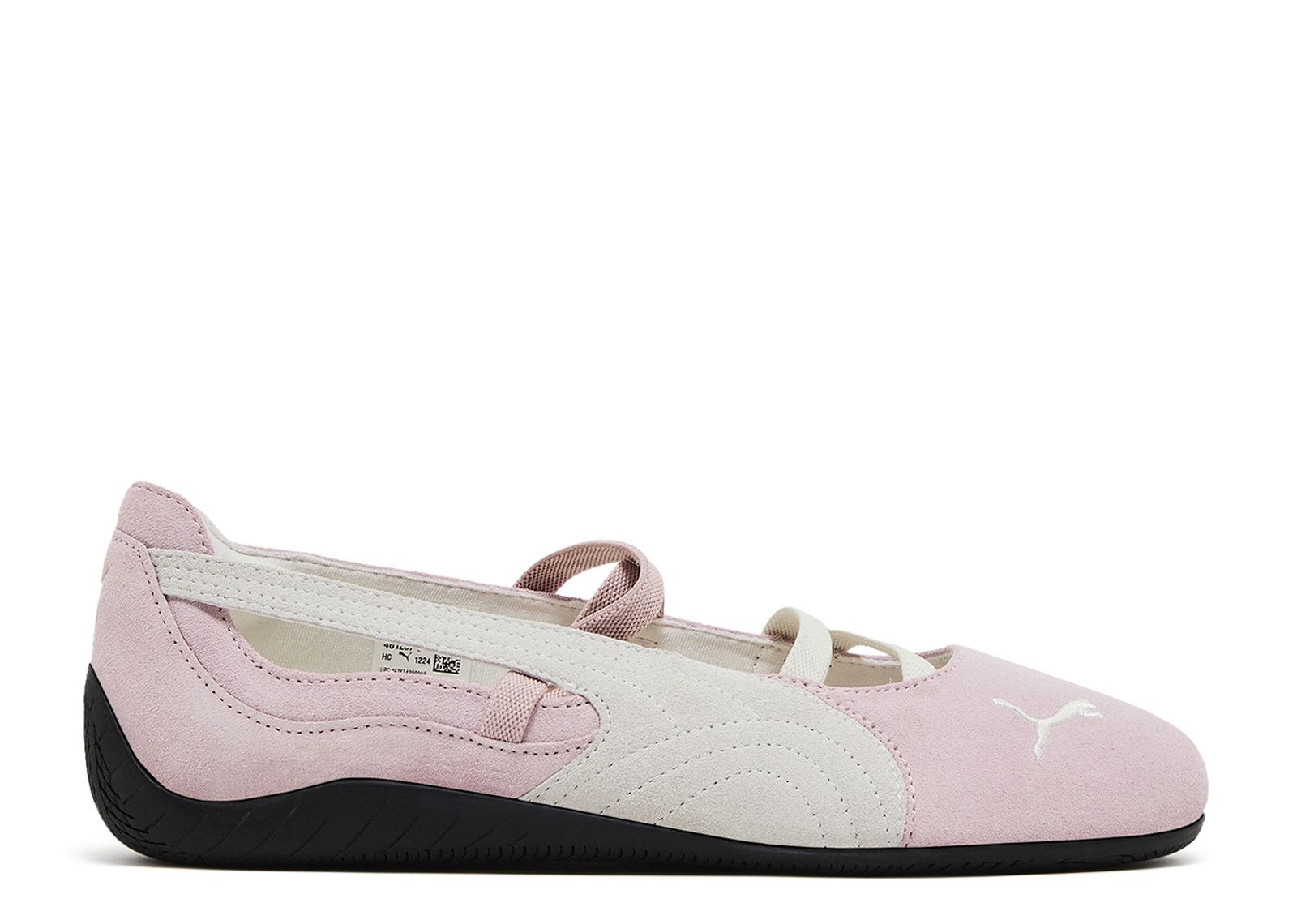 Wmns Speedcat Ballet SD 'Whisp Of Pink' - Puma - 401287 01