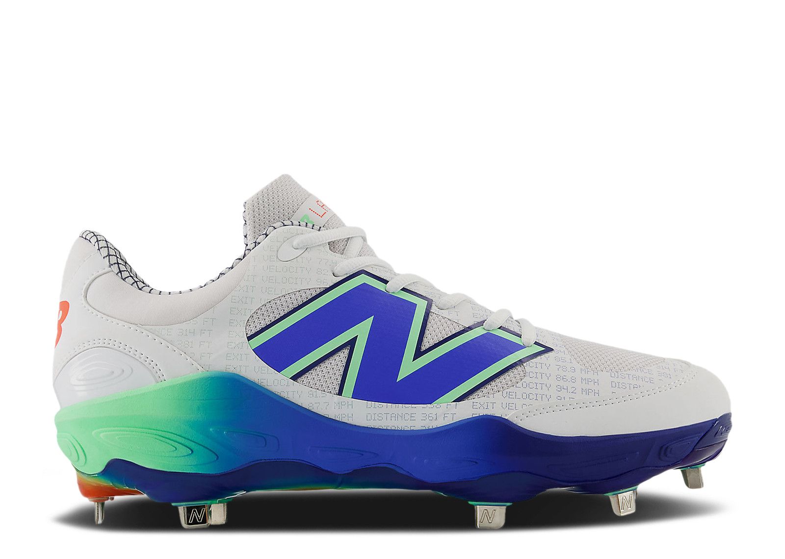 New Balance Fresh Foam X 3000v7 'Lab Work Pack'