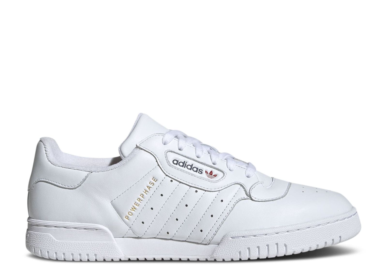 Adidas PowerPhase 'White'