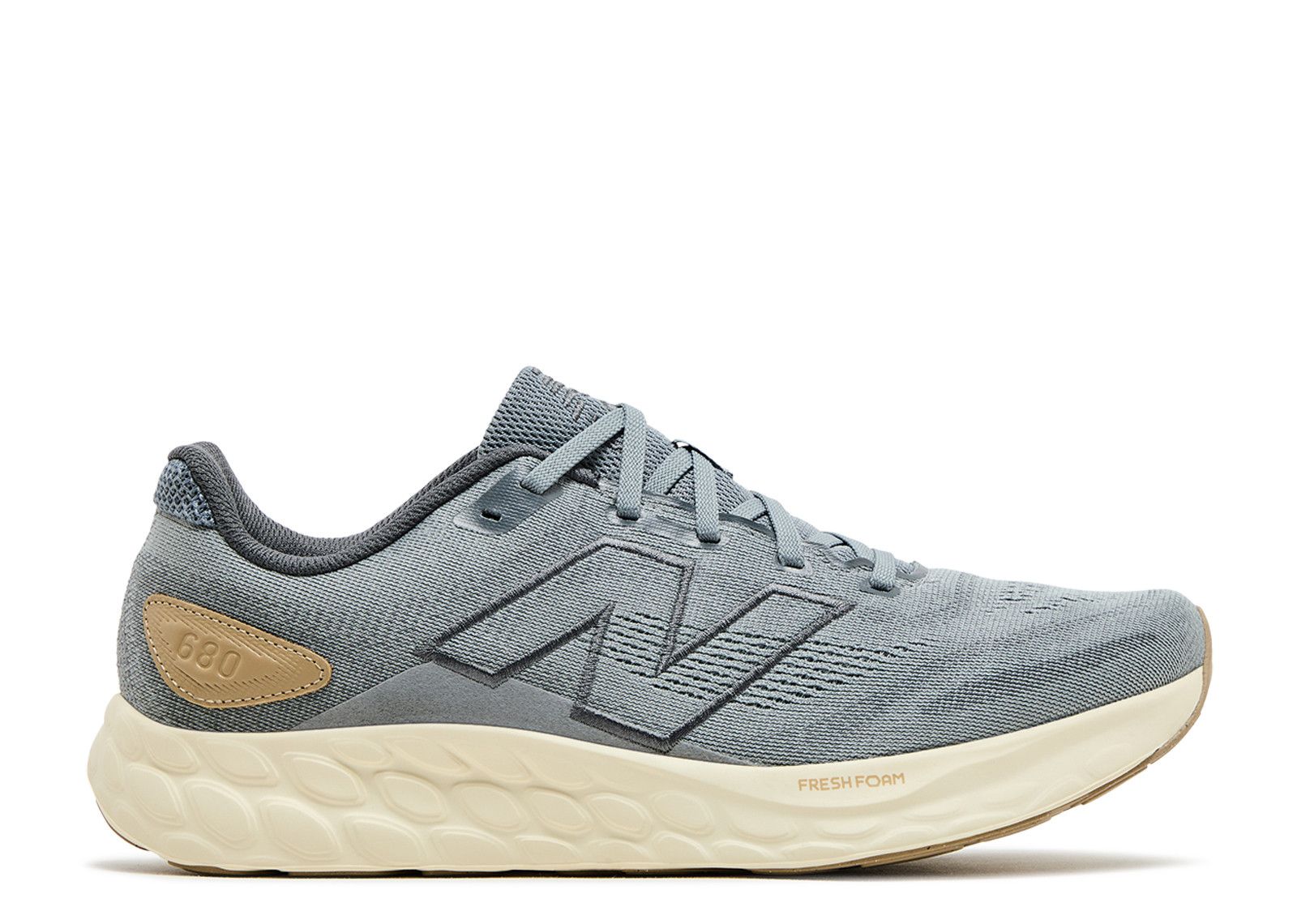 New Balance Fresh Foam 680v8 'Slate Grey'