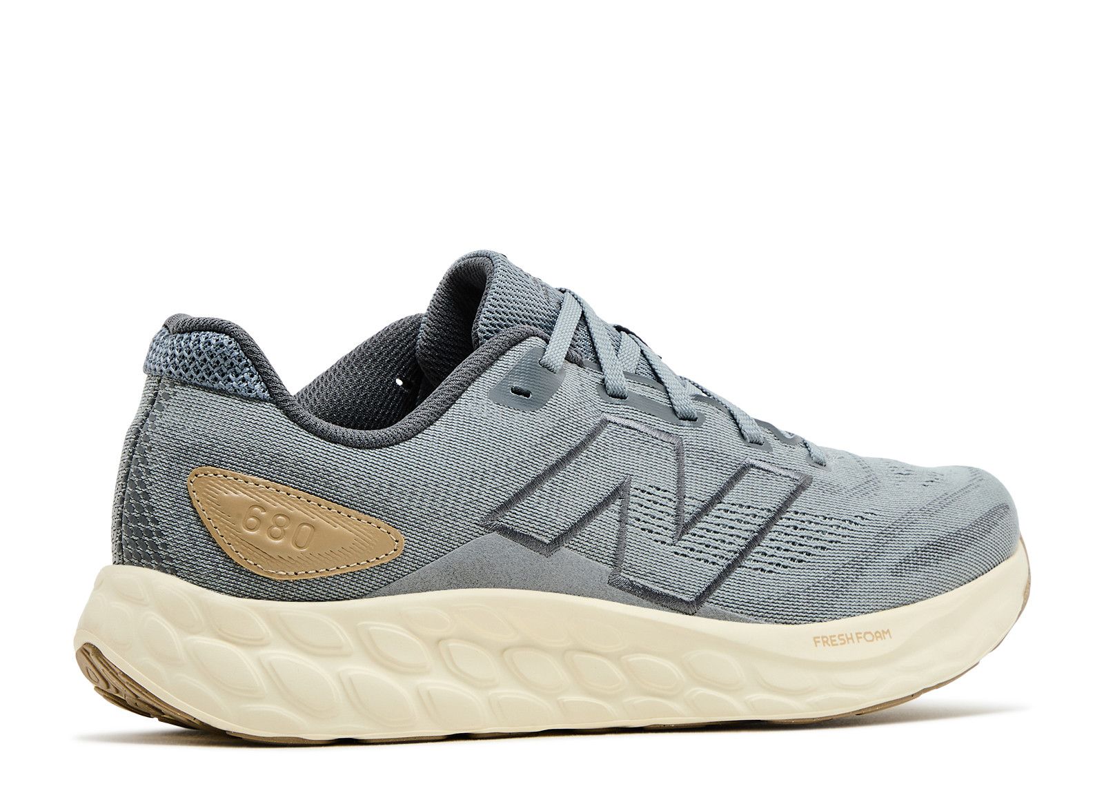 New Balance Fresh Foam 680v8 ‘Slate Grey’