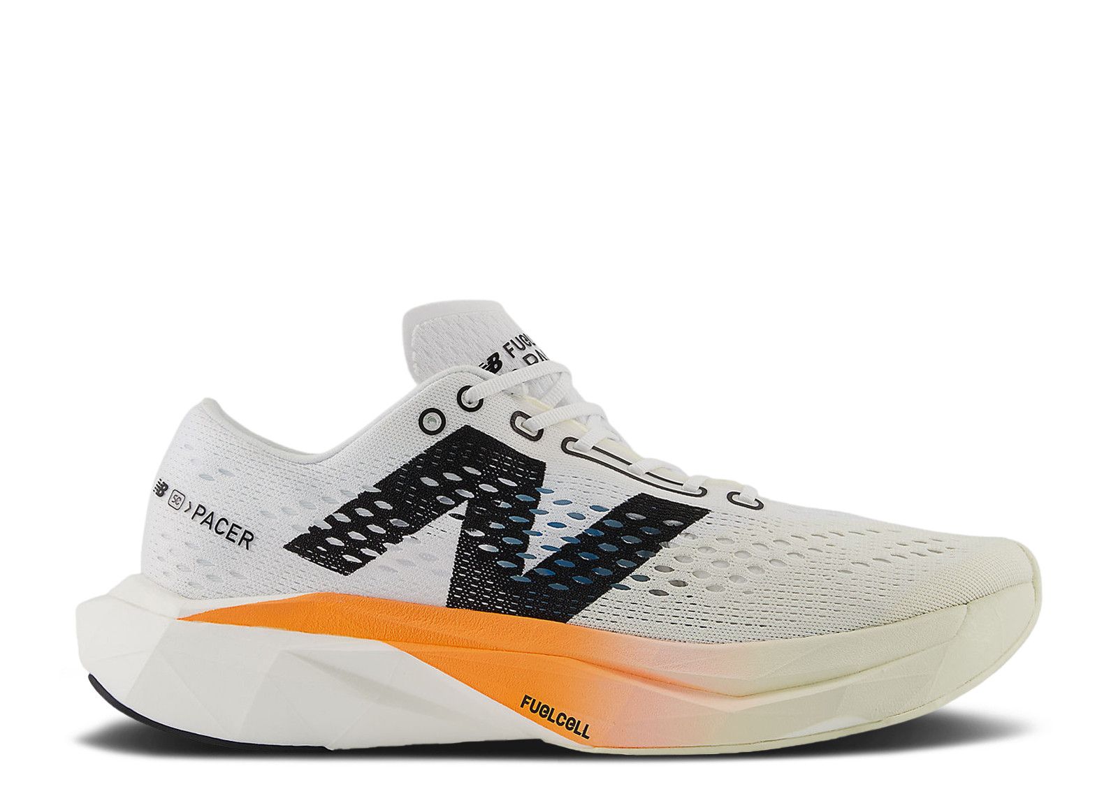 New Balance FuelCell SuperComp Pacer v2 'Sunrise Pack'