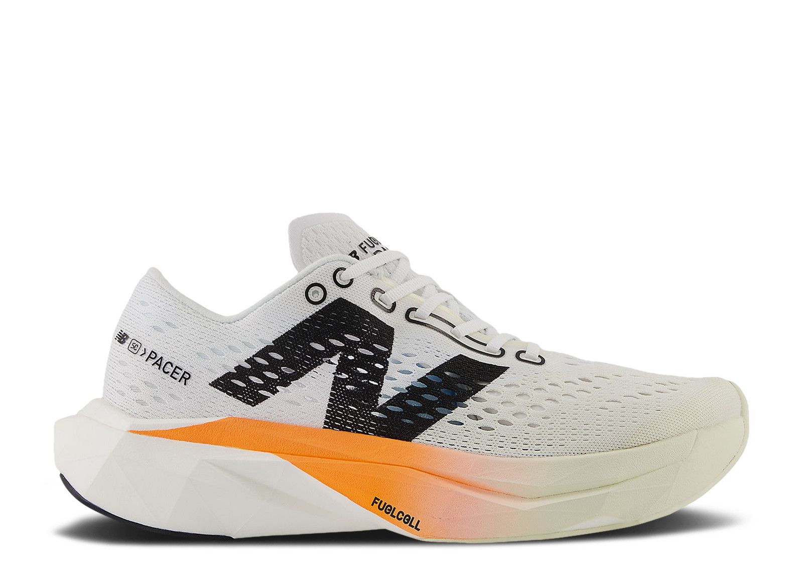 New Balance Wmns FuelCell SuperComp Pacer v2 'Sunrise Pack'