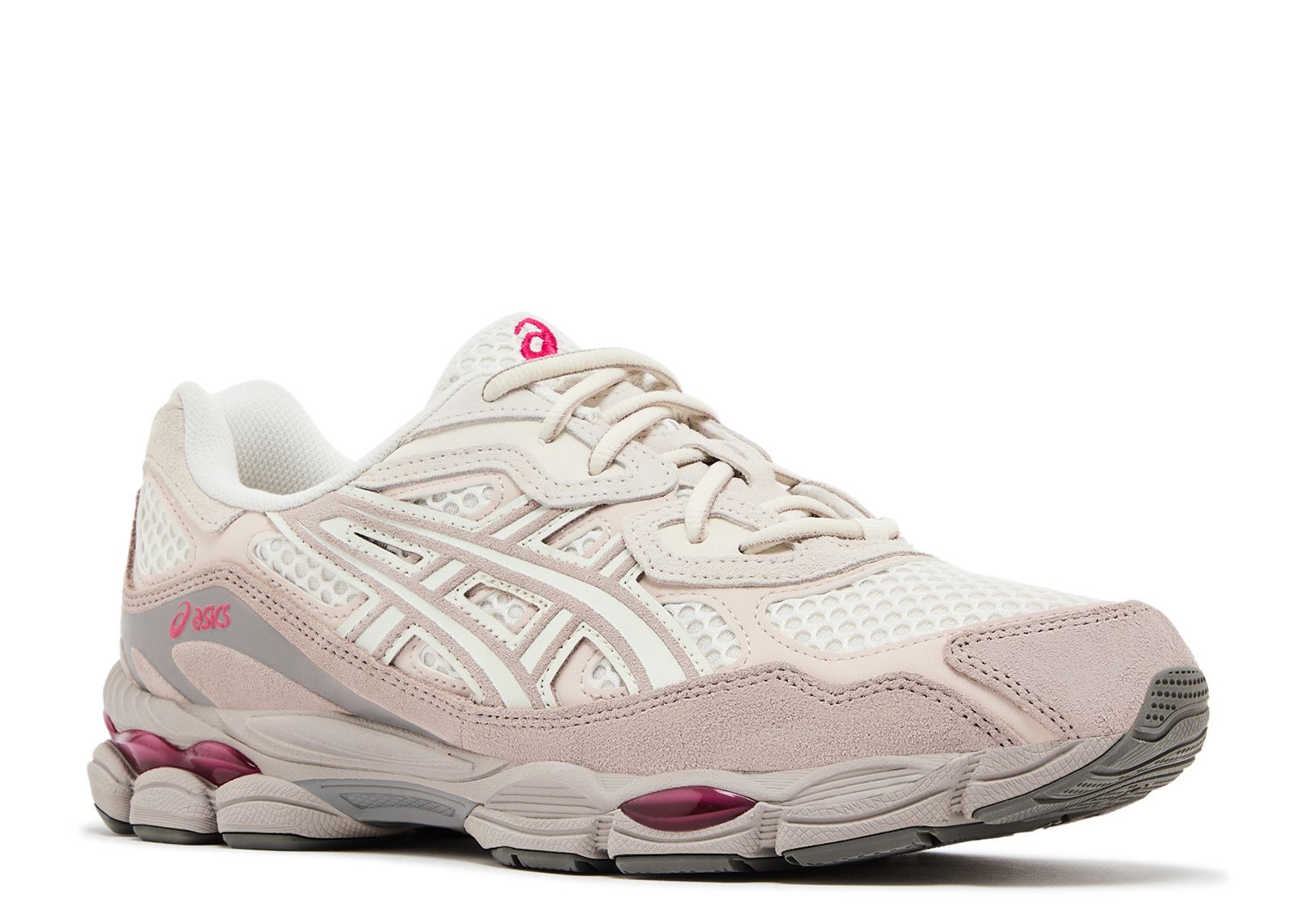 Gel NYC 'Cream Moonrock' - ASICS - 1203A372 100 - cream/moonrock