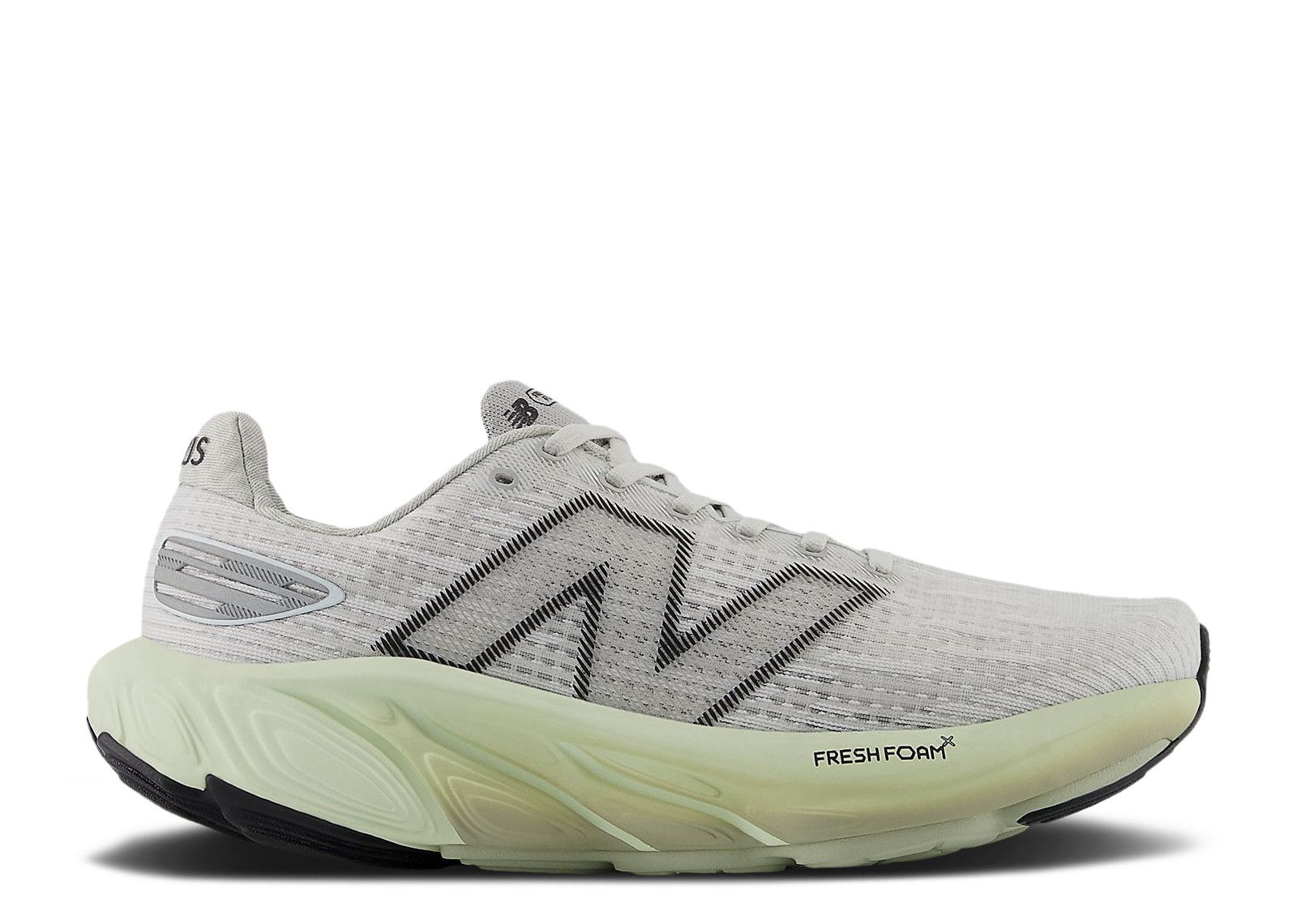 New Balance Fresh Foam X Balos v1 'Grey Matter Mineral'