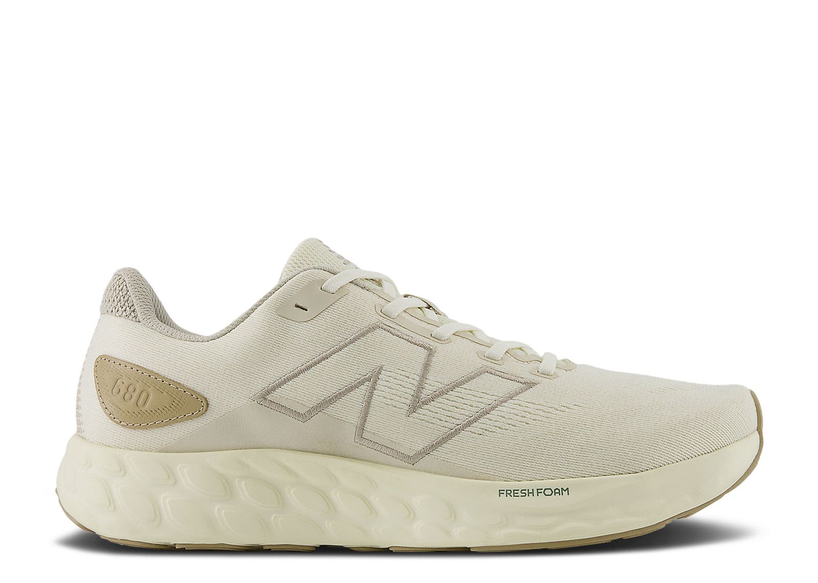 New Balance Fresh Foam 680v8 'Angora'