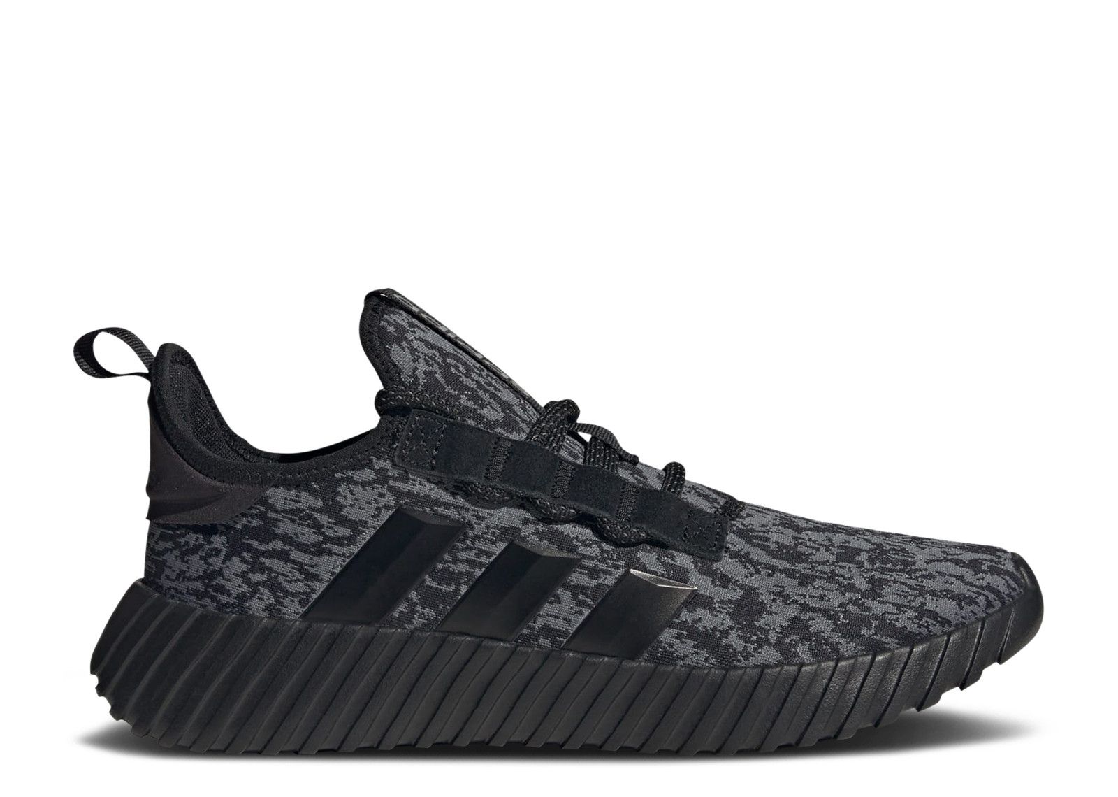 Adidas Kaptir 3.0 'Black Grey Camo'
