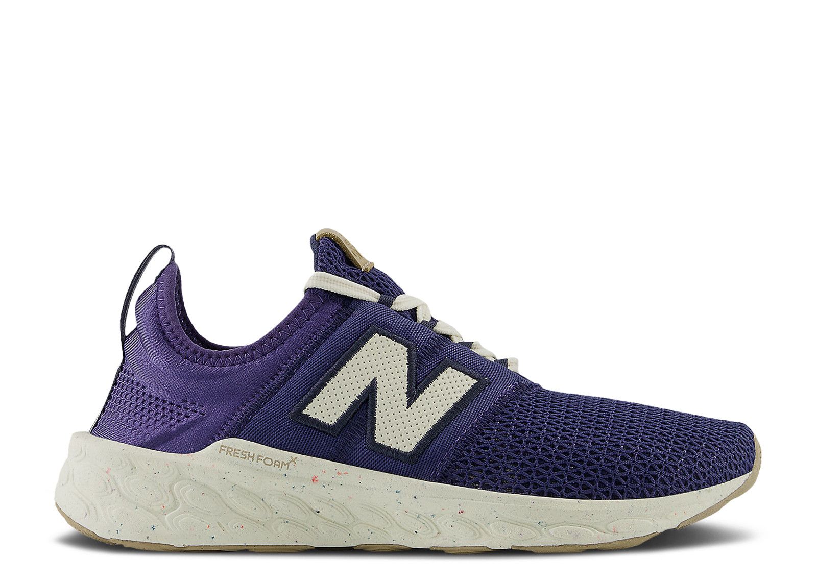 New Balance Wmns Fresh Foam X Cruz v3 'Artisan - Dream State Angora'