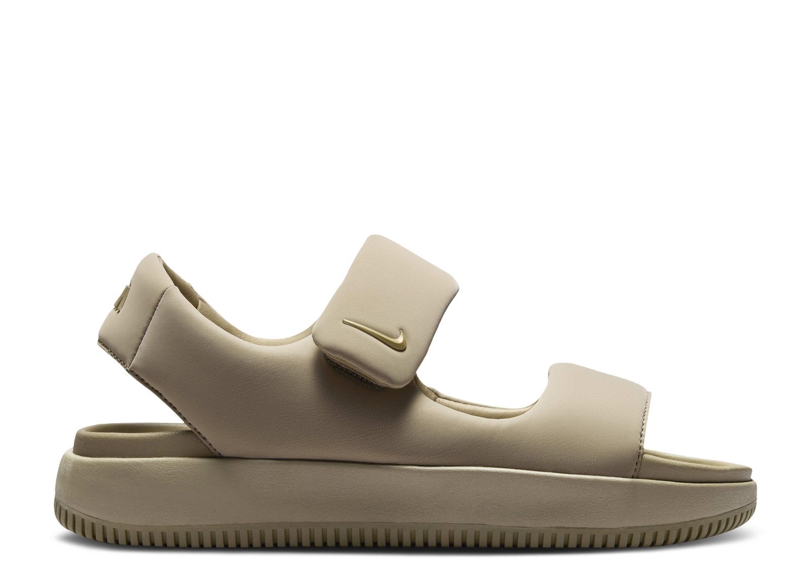 ★ Nike★ Calm M Khaki FJ6044200 FJ6044-200 Nike Calm Mule Sandal 'Khaki Beige' (FJ6044-200